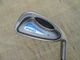 Ping G2 EZ Brown Dot #7 Iron -1/2" ⛳ Ping TFC 100 Graphite Soft Regular 36.5"
