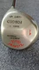 Trident Golf FORGED 6A4V Titanium 12 Degree Driver / LADIES - 42 1/2" -  (NICE)