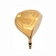 Mutsumi Honma Phoenix Titanium Driver MH488MAX R-Flex 46.5inches for Left Handed