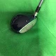Used right hand Adams golf GT 15 degree smart 3 wood 