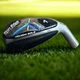 Tour Edge Hot Launch 7 Iron E522 Golf Demo Fitting 2 FL Right Hand Head Only
