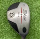 Titleist 585H 3 Hybrid 19* / RH / Stiff Graphite ~40.5" / New Grip / jl3297