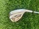 Ping Tour-S Chrome LW Lob Wedge 58* & 10* Bounce Green Dot CFS Steel Shaft RH