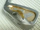 SINGLE IRON HONMA BERES IS-02 4I 2-STAR Regular Flex IRON  BERES