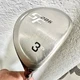 RARE! Fourteen SF206  3-Wood 15 Degrees Stiff Flex Graphite Right Hand