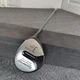 Sonartec Driving Cavity SS-02 13* 3 Fairway Wood Hotflex X Grafalloy Needs Grip