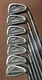 Tommy Armour 845s Silver Scot Men's RH Iron Set 2&ndash;8 Cavity Back
