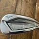 Mizuno JPX 919 Hot Metal Single Iron 6 Iron Steel Stiff Right 37.5in