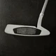 TaylorMade Ghost Tour DA 62 Putter Mens RH