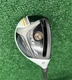 TaylorMade RBZ Stage 2 3-Hybrid 19&deg;, Regular-flex 65g Graphite, Men's Right Hand