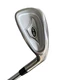 Integra VS 88 ⛳️ 6 Iron/  RH  / Steel Shaft 38&rdquo; Ultra Hyten Steel