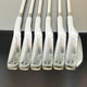 Bridgestone J15CB Iron set 5-pw / Modus 105 X