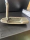 Vintage Ping ANSER Putter KARSTEN 85020 Slotted Sole RH w/Ping Grip 34.75&rdquo;