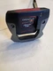 TaylorMade Spider GT Oracle Red Bull Racing Putter Mallet Black Red