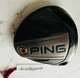 PING G400 SFT 10.0&deg; Driver Head Only Right Handed Fast Shipping