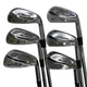 Mizuno MP-69 Irons #5-9,Pw(6Clubs)/Dynamic Gold/Flex:Stiff/ Iron set