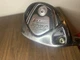 Titleist 910H 21* Hybrid Diamana 'ahina 90 Stiff Graphite Left Hand