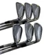 Mizuno Mp-64 6S Iron Set Flex S