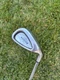 Callaway X-14 9 Iron &ndash; 36&rdquo;&ndash;36.25&rdquo; &ndash; Precision Rifle 5.5 Flighted Steel Shaft RH