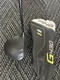 Ping G430 Max Driver 12&deg; RH Graphite Hazardous Smoke Red Shaft 60gm 6.0 Mid Spin