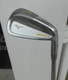 Mizuno Golf MP-18 MMC Fli-Hi demo 6-iron 28* KBS Tour 90-R shaft 37 7/8"