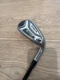 RH Adams Idea A70S Max 8 Iron Hybrid / Grafalloy ProLaunch Axis Regular Flex