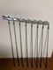 FOURTEEN TB-1000 Prototype Iron Set 3-PW S200 Dynamic Gold Shaft Right Hand