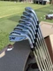 PXG 0311 P Gen2 Right Handed Irons 4-PW