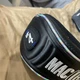 MacGregor Golf Mac Tec 4 Ut Hybrid utility Head Cover Headcover NVG2