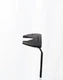 La Golf Malibu X 34" Putter Good Rh 1254767
