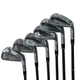 HONMA  Golf LB 818 Pocket Cavity  Iron Set  Flex R
