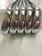 Bridgestone 241CB & 242CB+ COMBO Iron Set 6-PW / VANQUISH BS50i R