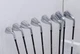 Pxg 0211 Xcor2 Iron Set 5-Pw, Gw, Sw Regular Flex Mmt 70 12975011 Good