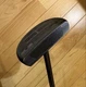 Odyssey White Hot Black Series 5CS Putter 34"