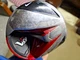 Nike VR S Covert Tour  VTS Regular Flex Kuro Kage  Graphite 80hy Shaft RH 