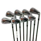 HONMA TOUR WORLD TW747P 8S VIZARD for 747 50 8-piece set