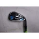 Tour Edge Hot Launch C522 VibRcor KBS S Flex Golf 8 Iron RH / N3-495908