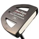 Tour Edge Golf HP Series 06 Mallet Putter - Black Nickel Finish Golf Club