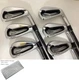 DUNLOP SRIXON  Z585 Iron Set / 5-PW / Flex Regular Miyazaki Mahana Exc
