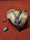 TaylorMade SLDR 460 Driver 10.5* RH Head Only 2 extra weights