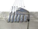 New Mizuno JPX 923 Forged Iron Set 5-GW Dynamic Gold Mid 115 Stiff Flex Steel