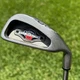 Callaway Big Bertha 5 Iron Memphis "10" Steel Shaft RH Golf Club 38&rdquo;
