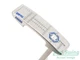 Bettinardi Studio B Reserve Industrial QB15 Putter Steel Right 34.0in