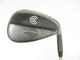 Cleveland Tour Action GUNMETAL Reg.588 Sand Wedge w/ Steel Wedge Flex