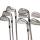 Bridgestone TOURSTAGE TS-202 Iron Set 3-P 8pcs NS PRO 950GH Flex Regular#BD11803