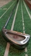 Callaway Golf S2H2 Single 3 Iron~Memphis &ldquo;10&rdquo; 98 Regular Flex Tour Grip 38.5" 