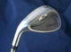 Cobra 3100iH Left Hand Gap G Wedge Stiff Flex Steel 3100i/h