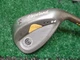 Tour Issue Raw Cleveland CG14 54 degree Sand Wedge Tour Zip Grooves Graphite