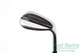 Ping s259 Chrome Wedge Lob LW 58&deg; Steel Wedge Flex Right Black Dot 35.5in
