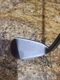 TaylorMade SpeedBlade Single 6 Iron RH ( M-Senior Flex Velox T 55 gm Graphite)